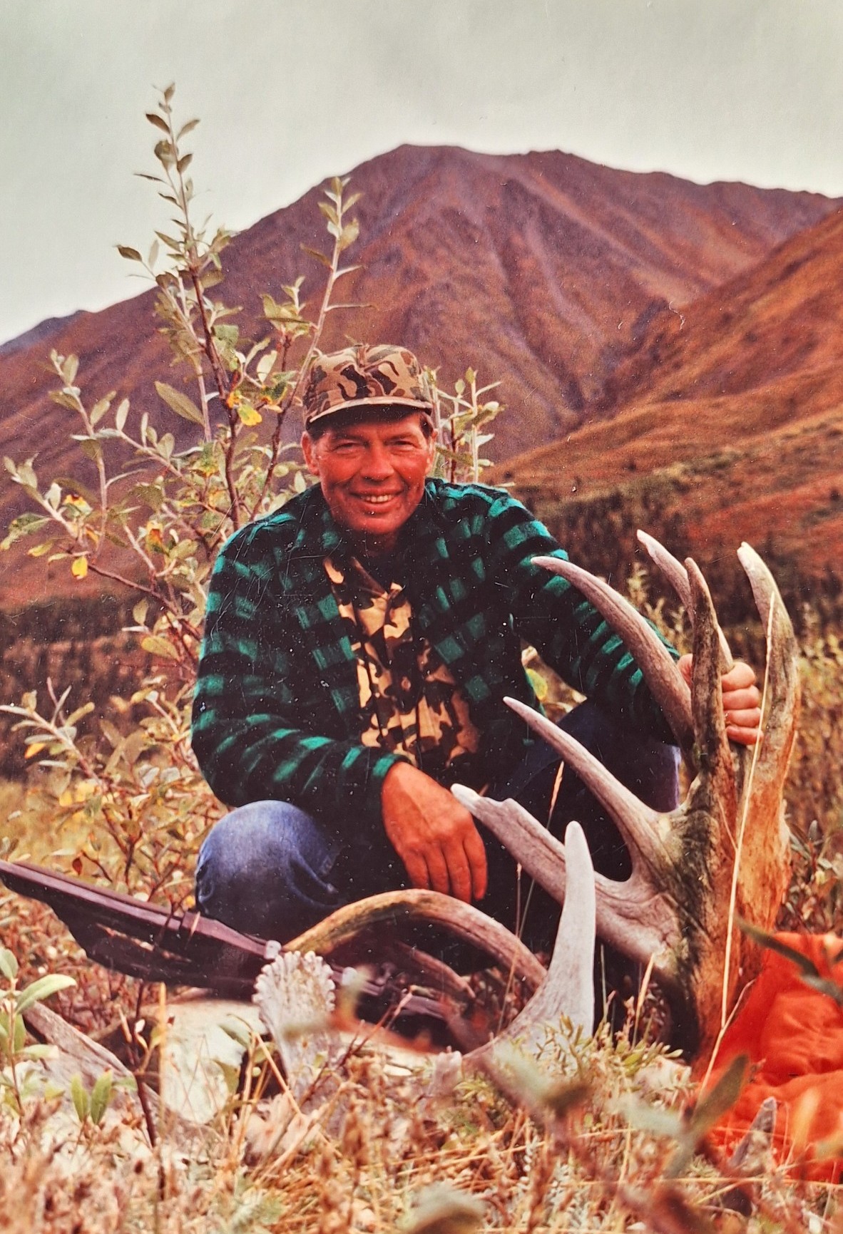 Edward Herman Krueger Obituary on Michigan Memorial Funeral Home